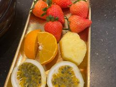 -牛New寿喜烧(新六百店)