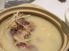 -西湖春天•老字号杭州菜(百汇店)