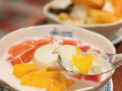 -赵记传承·中国甜品(福州总店)