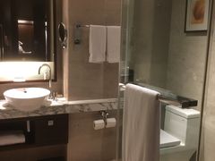 -上海龙之梦万丽酒店