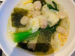-桂满陇·杭州小馆(巴黎春天浦建店)