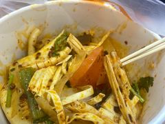 -萝鸡思味秘制泡菜(万家丽店)
