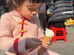 -成裕雪糕店(士多店)