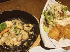 南蛮鸡块-一升庵(仙霞路店)