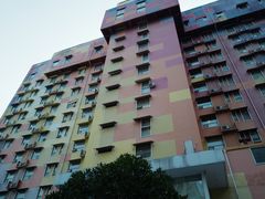 -喜鹊愉家酒店(郑州曼哈顿博览中心地铁站店)