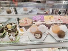 -GANSO元祖食品(信达蓝湖郡店)