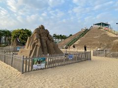 -大梅沙海滨公园