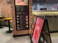-THE ALLEY 鹿角巷(华润万象城店)