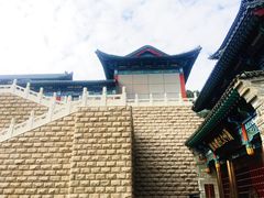 -兰州黄河桥梁博物馆