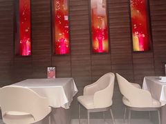 -上海金桥红枫万豪酒店-万豪中餐厅