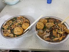 -凤张螺蛳粉·爽口粉(跃进路总店)