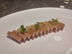 -宫燕府·京菜·烤鸭·淮扬菜(王府中心店)