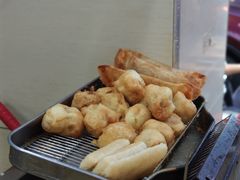 -江三王记牛杂馆(总店)