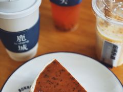 -如果枫糖(万达店)