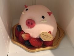 -布歌东京(德基BHG店)