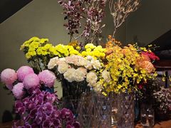 -T館·花园艺术餐厅