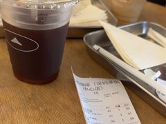 -SAANCI山池咖啡(卓悦中心店)