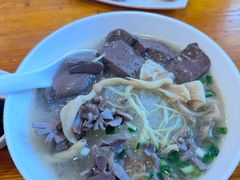 -金宝鸭肉店(斗西分店)