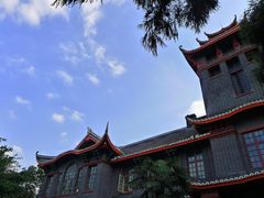 -四川大学(华西校区)