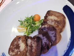 蒜香烤牛舌-将太无二·北美传奇寿司(荟聚购物中心西红门店)