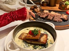 -火车头法国西餐厅