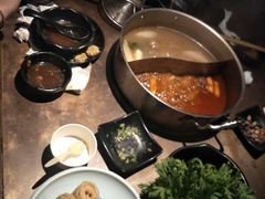 -左庭右院鲜牛肉火锅(新梅广场店)