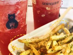 -SENTEA森茶(麦地丽日店)