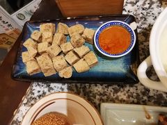 -南京大牌档(凯德大峡谷店)