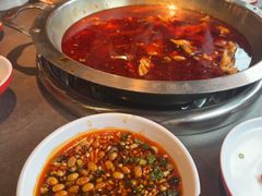-蜀滋香鲜鱼美蛙火锅(339店)