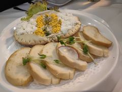 -安东尼奥餐厅