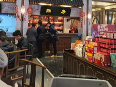 -春发生饭店·非遗(南院门店)