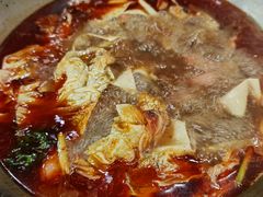 -晓林火锅(安定门店)