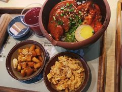 -京参 • 擂椒饭(这有山店)