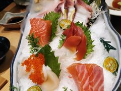 -梦味精致日本料理(新地假日广场店)