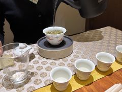 -王府茶楼茶宴·创意菜(大观园总店)