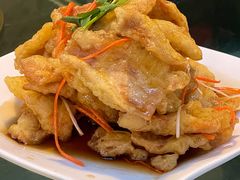 -大鹅岛绿色生态美食园