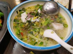 -元福·鲜椒鱼(弘基广场店)