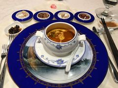 -程府宴-国宴(南长街·四合院店)