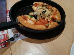 -必胜客(WOW昙华林店)