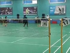 -上海博宽羽毛球馆(双桥路分部)