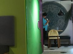 -纳鲁孜·新疆特色餐厅(上海悦荟广场店)