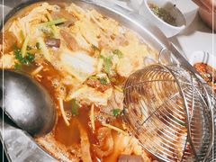 -古乐牛香·鲜牛肉牛杂火锅(吴江三里桥运东商业广场店)