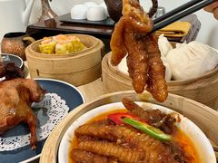 -伯乐居茶艺馆(石岐大信店)