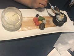 -戈雅法餐厅(世界城广场店)