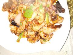 -榔头三蒸(汉川店)
