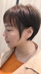 -HAIR CORNER