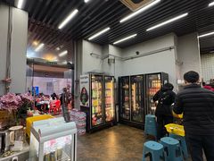 -回头烧烤(悦荟购物中心店)