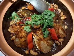 -惠食佳(滨江大公馆店)