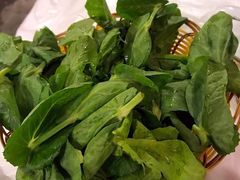 -鲜入围煮花胶鸡海鲜火锅