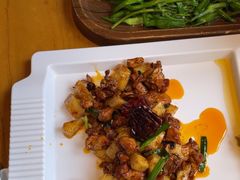 -隔壁老王·家常云南菜(花巷店)